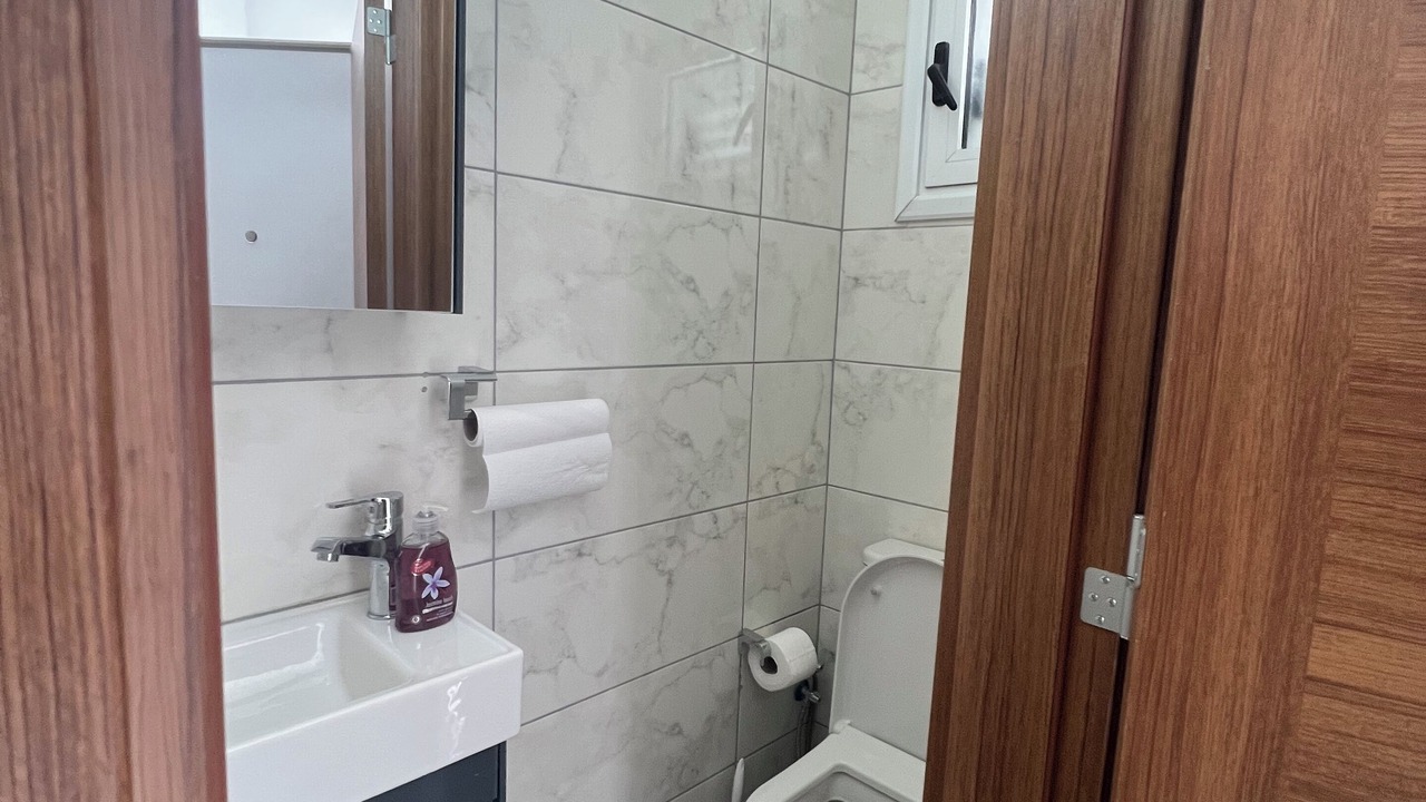 Photo of Bathroom in North Nicosia