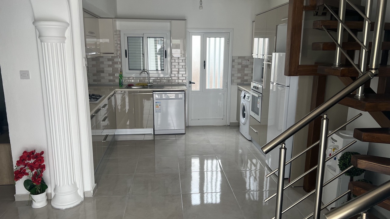 Photo of Kitchen in North Nicosia