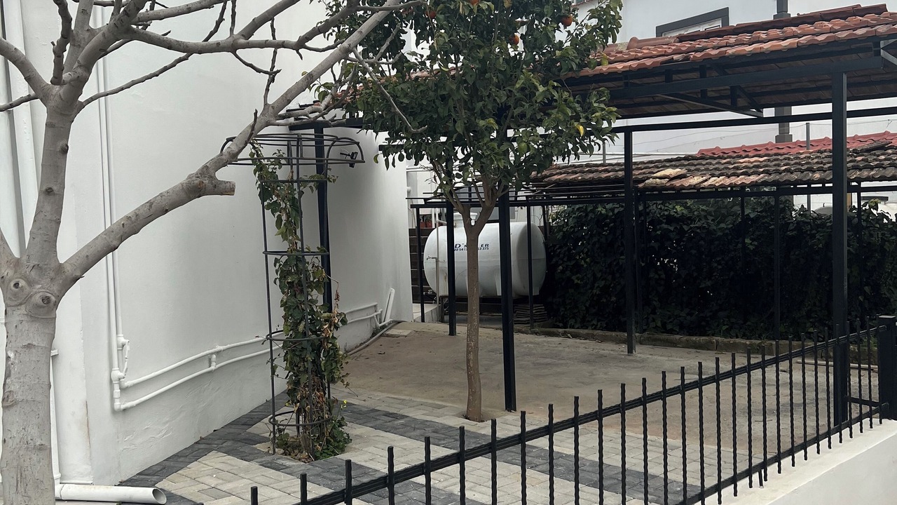 Photo of Outdoor in North Nicosia