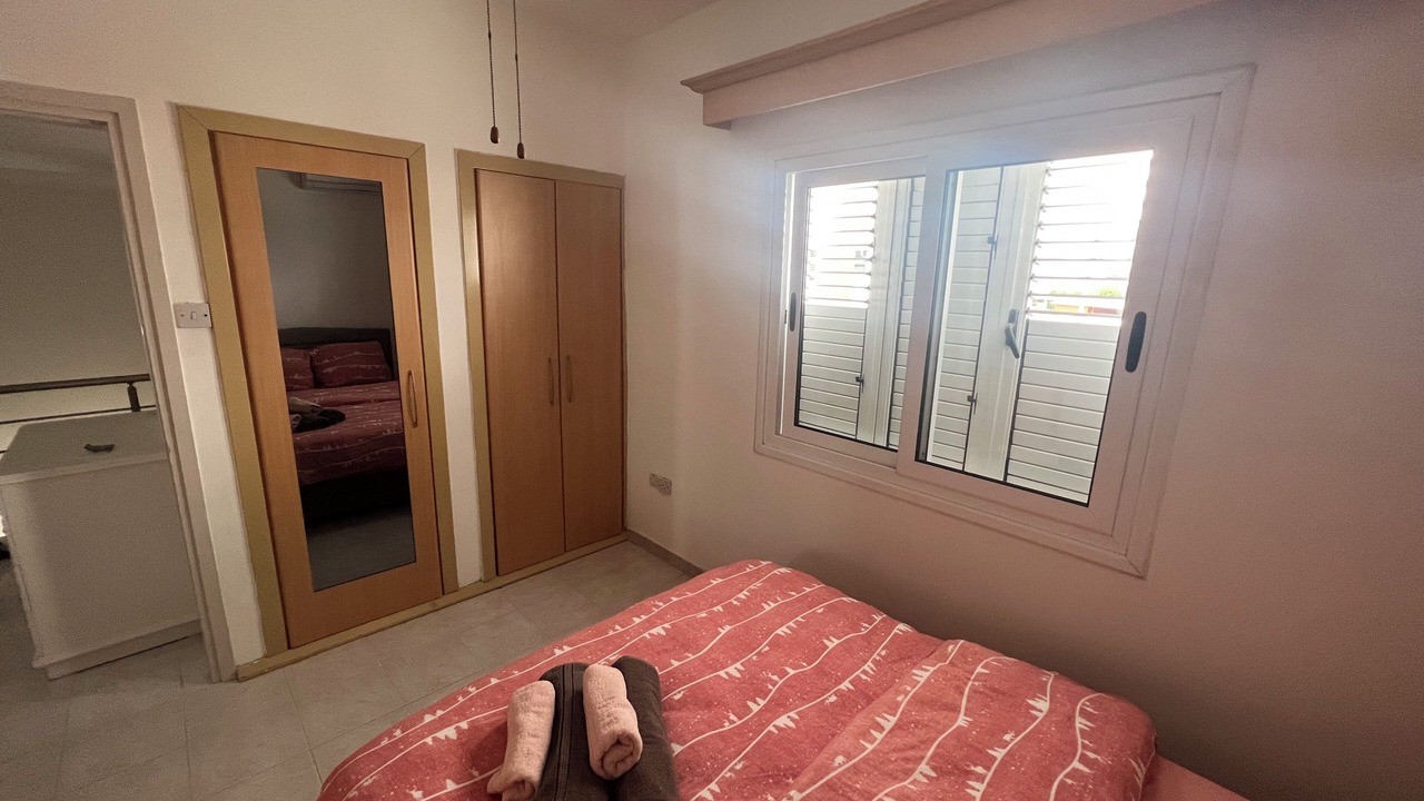 Photo of Bedroom in North Nicosia