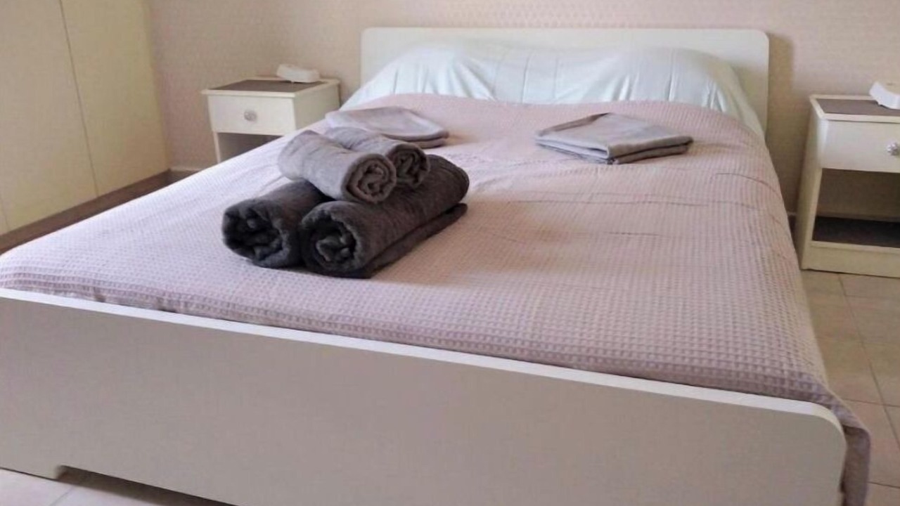 Photo of Bedroom in Universal
