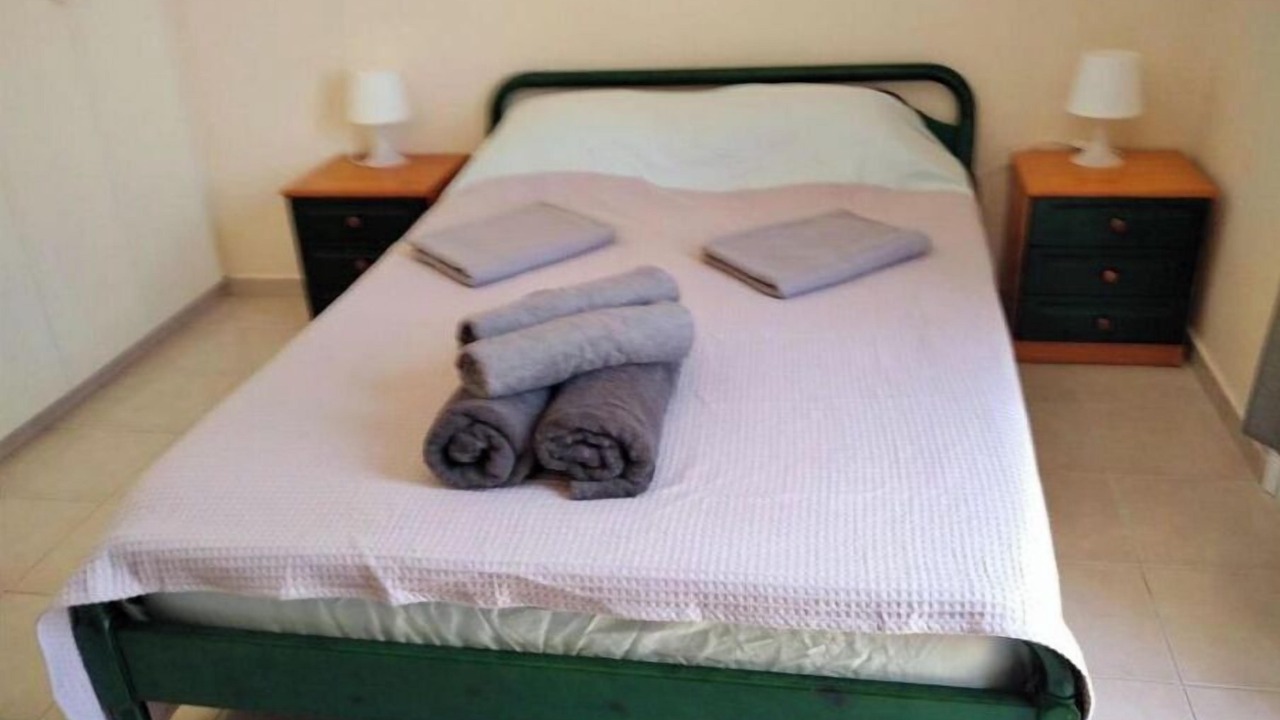 Photo of Bedroom in Universal