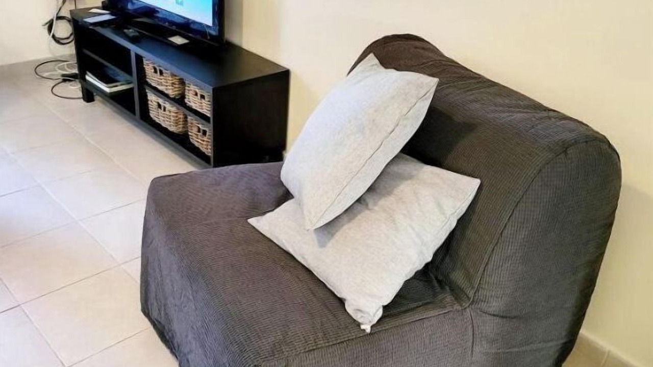 Photo of Livingroom in Universal