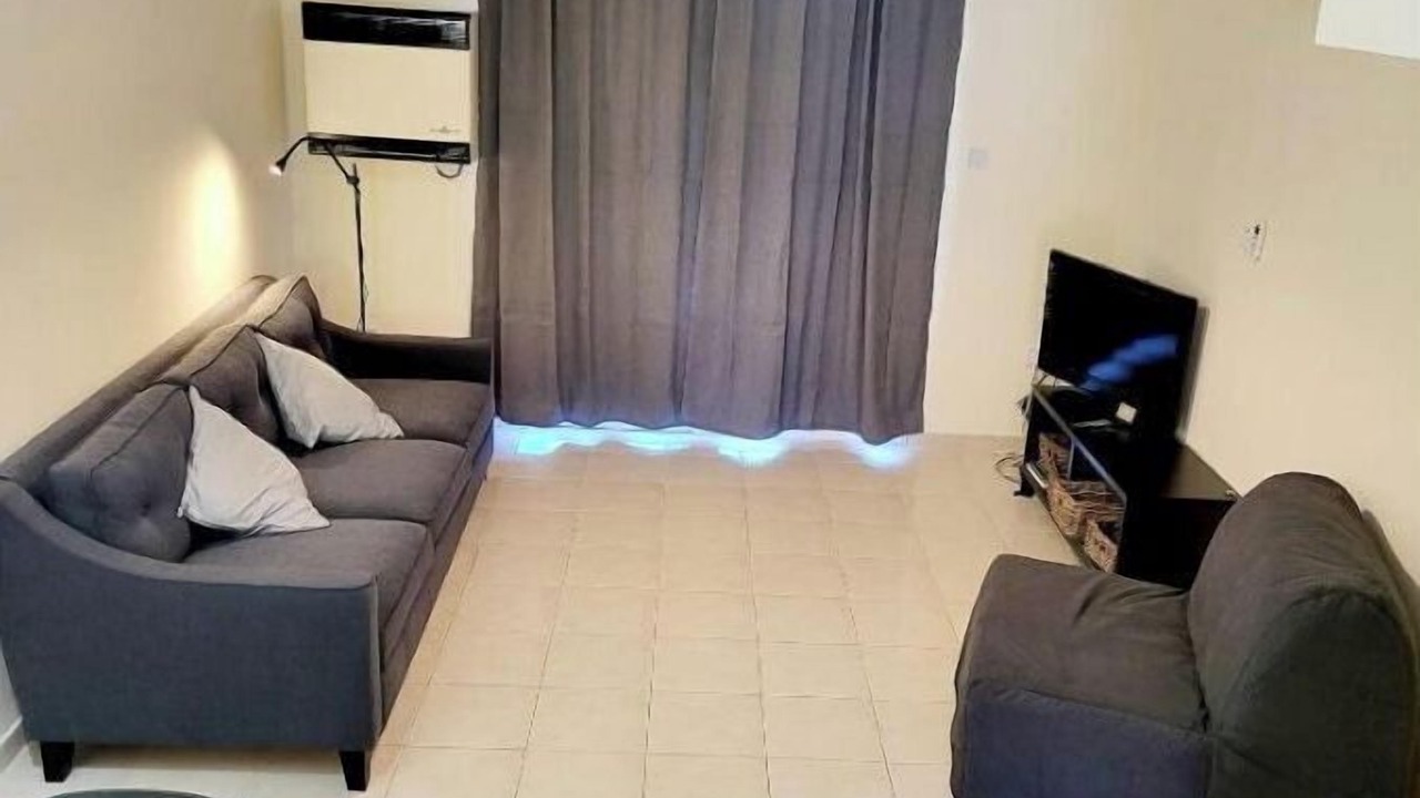 Photo of Livingroom in Universal