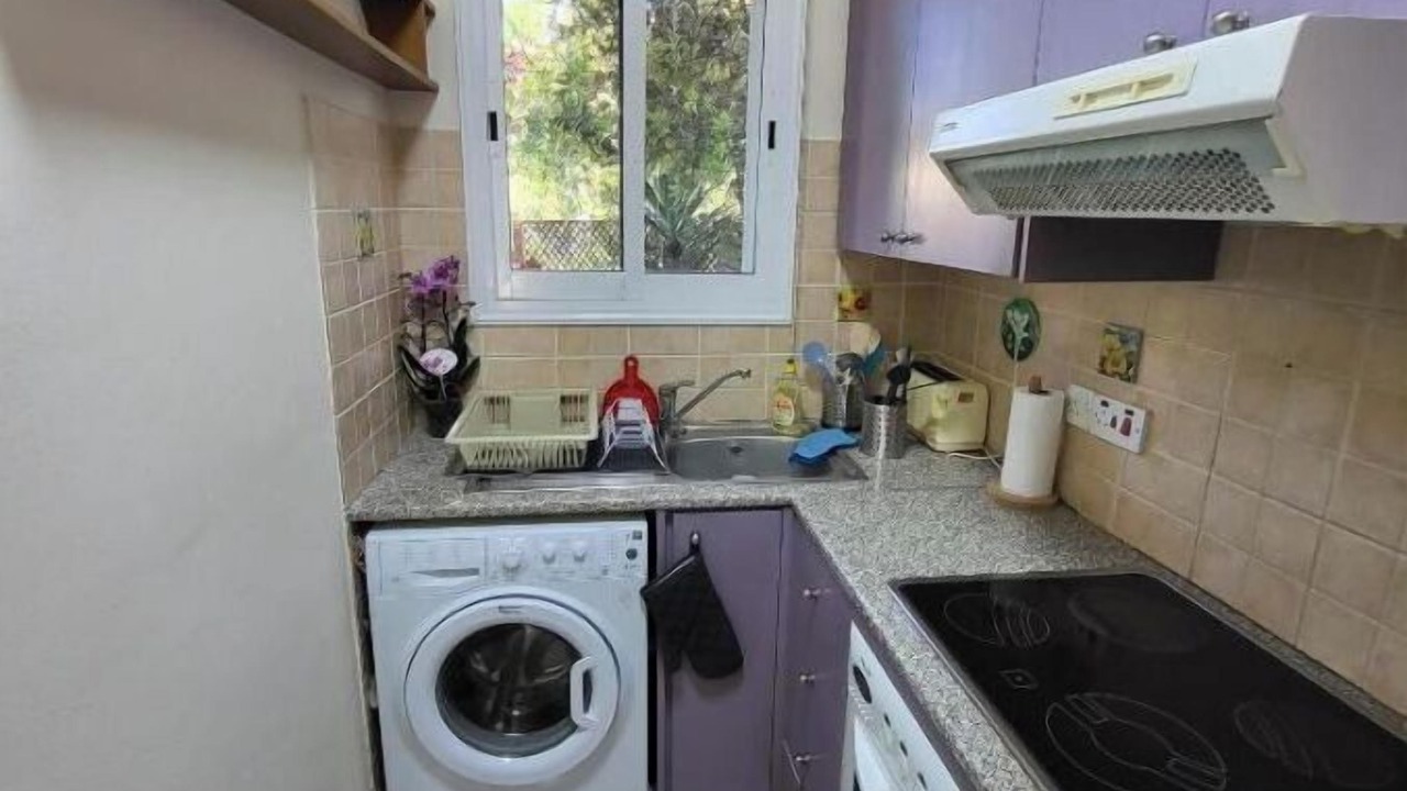 Photo of Kitchen in Universal