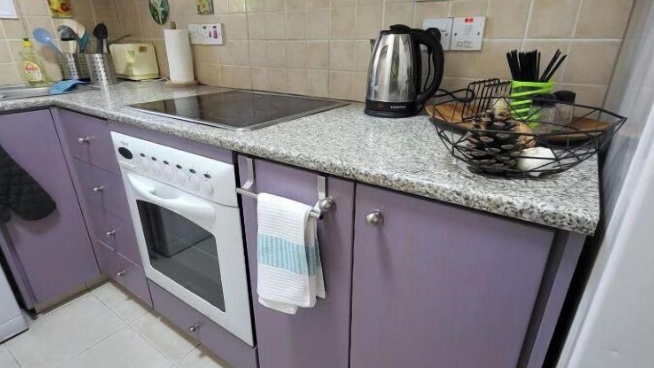 Photo of Kitchen in Universal