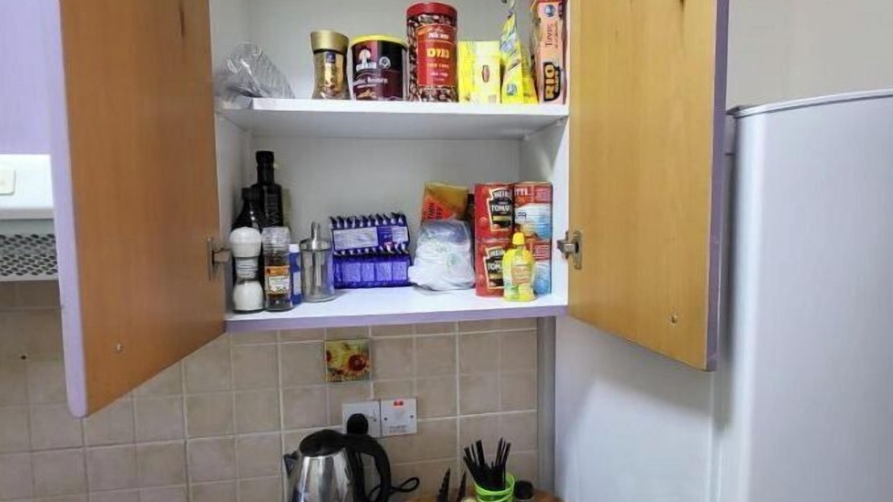 Photo of Kitchen in Universal