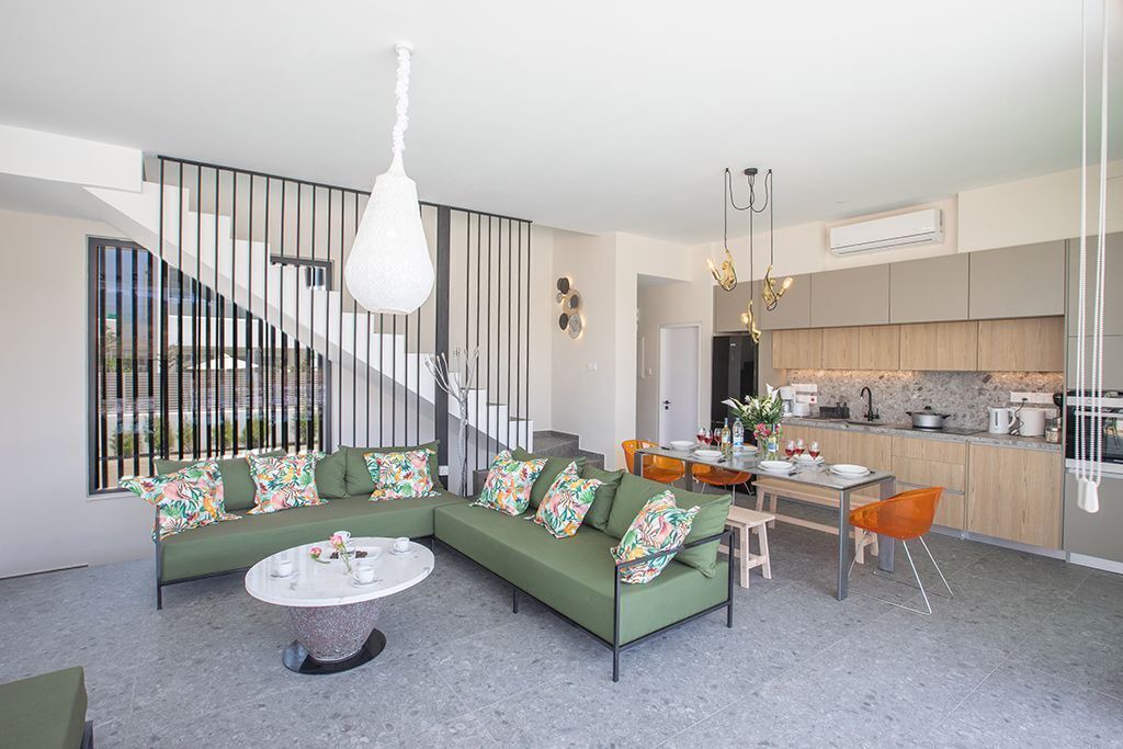 Photo of Livingroom in Protaras