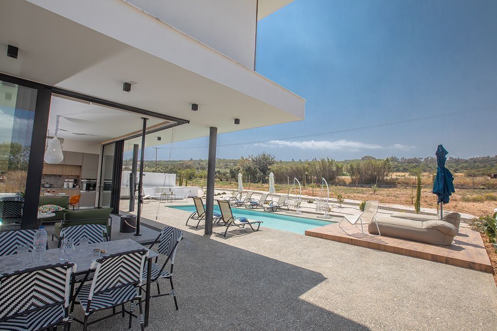 Photo of Outdoor in Protaras