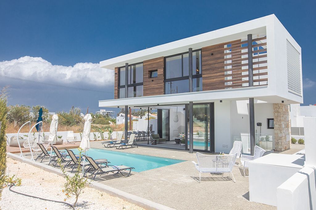 Photo of Outdoor in Protaras