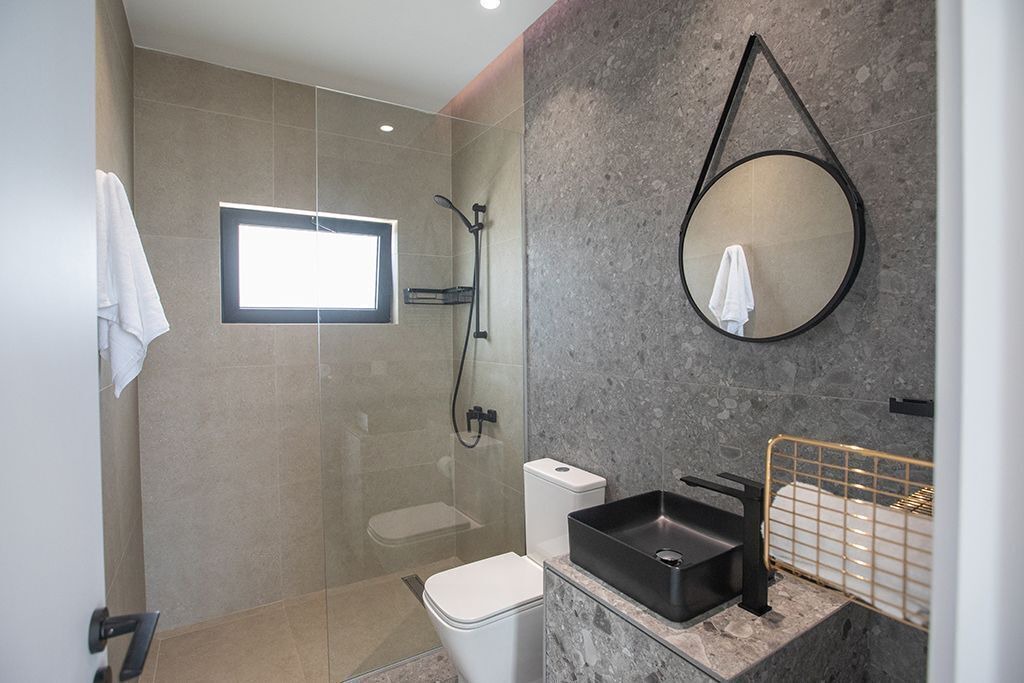 Photo of Bathroom in Protaras