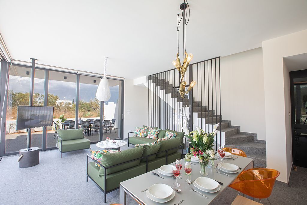 Photo of Bedroom in Protaras
