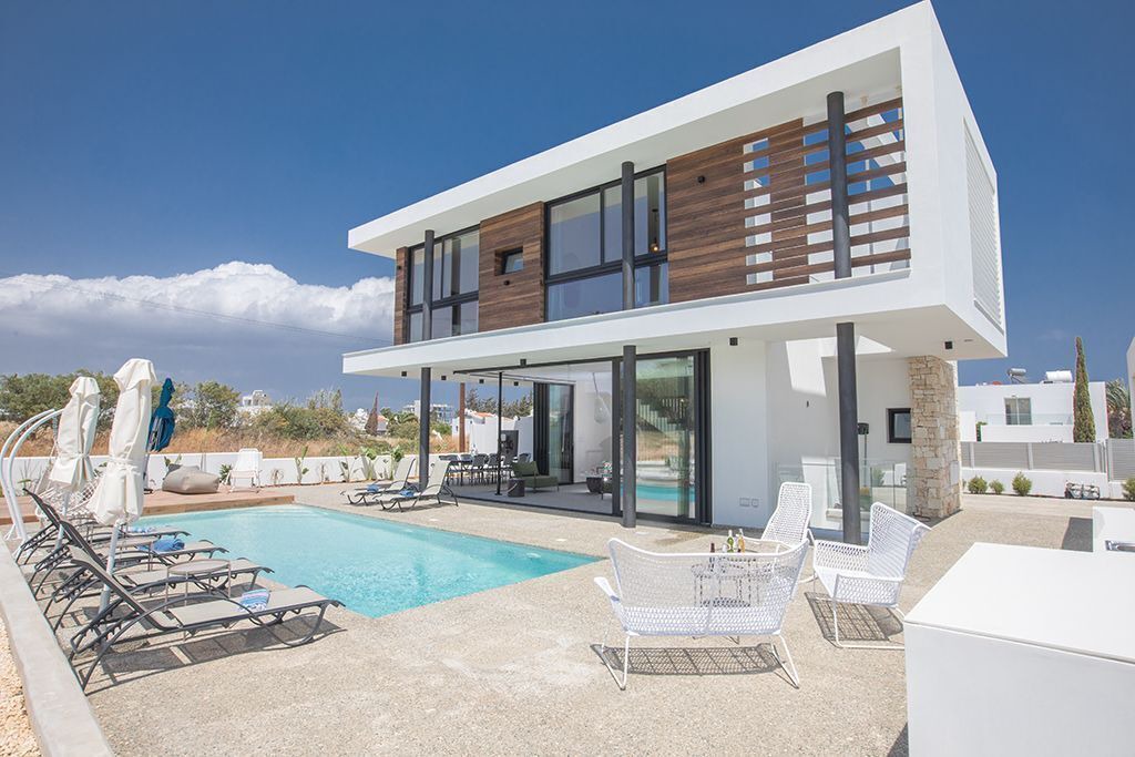 Photo of Outdoor in Protaras