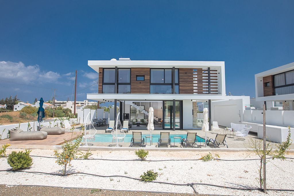 Photo of Outdoor in Protaras