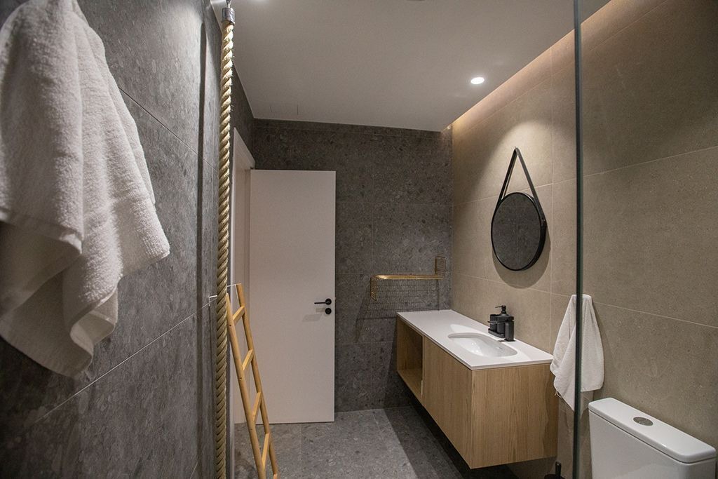 Photo of Bathroom in Protaras