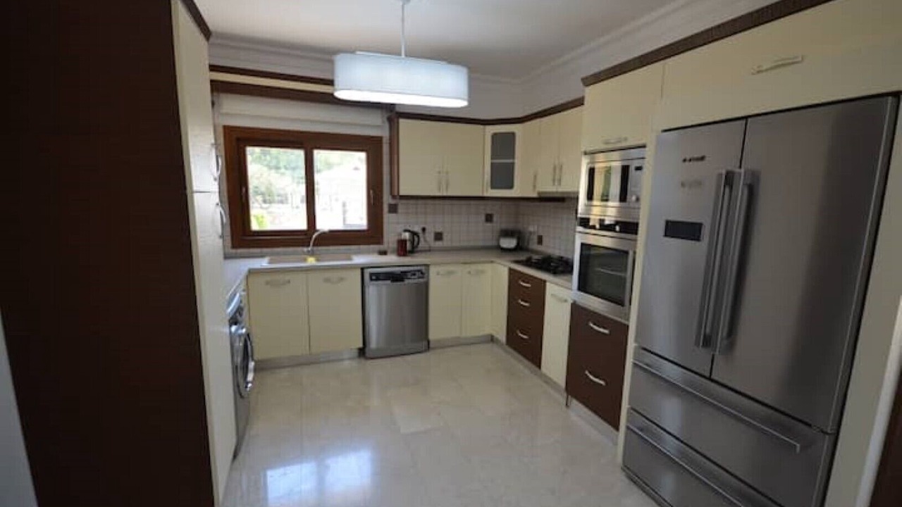 Photo of Kitchen in Karavas