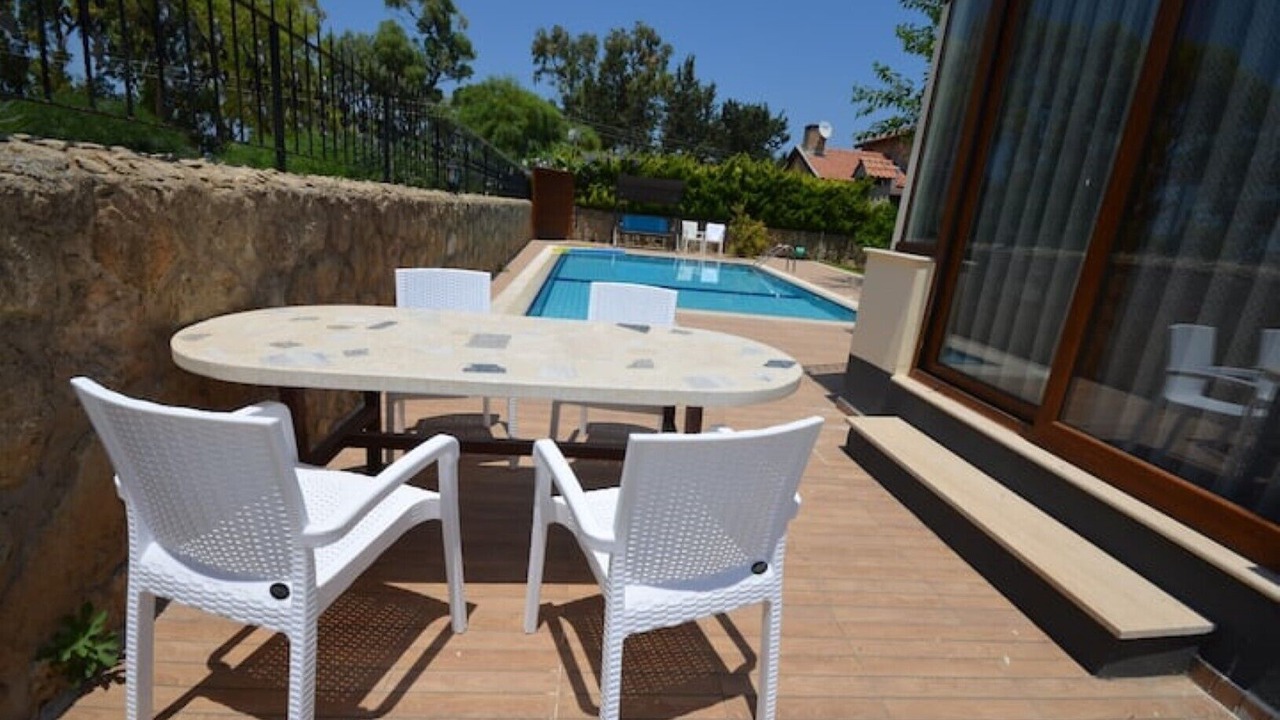 Photo of Outdoor in Karavas