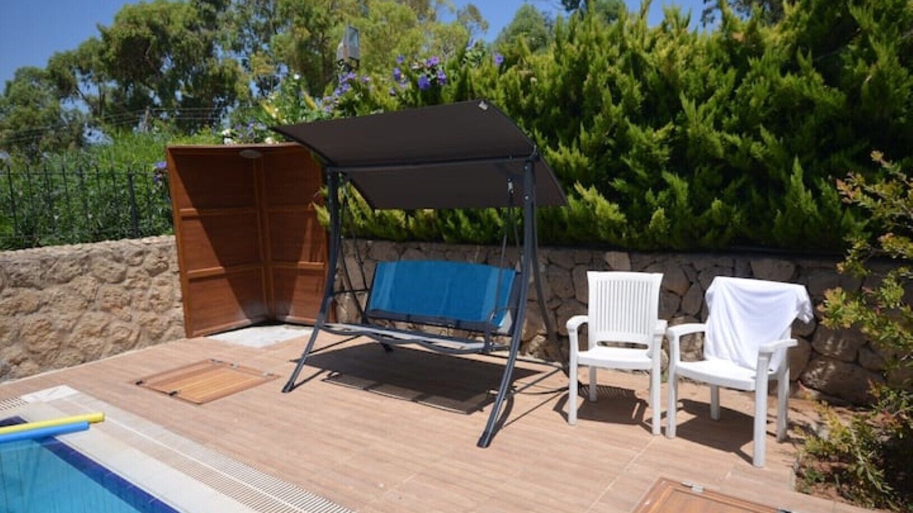 Photo of Outdoor in Karavas