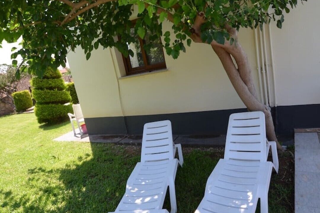 Photo of Patio Balcony in Karavas