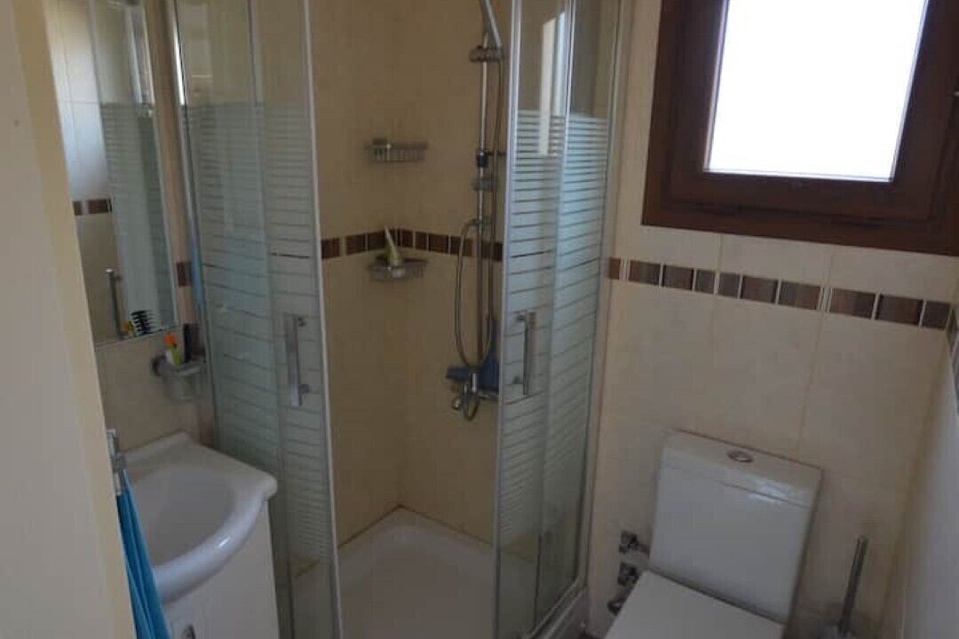 Photo of Bathroom in Karavas