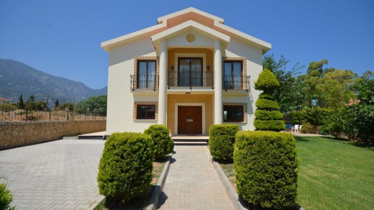 Photo of Outdoor in Karavas