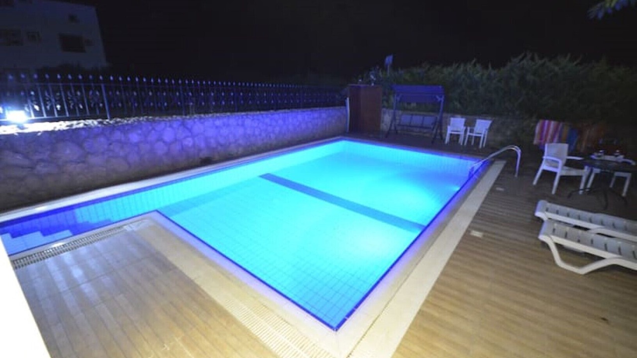 Photo of Outdoor in Karavas