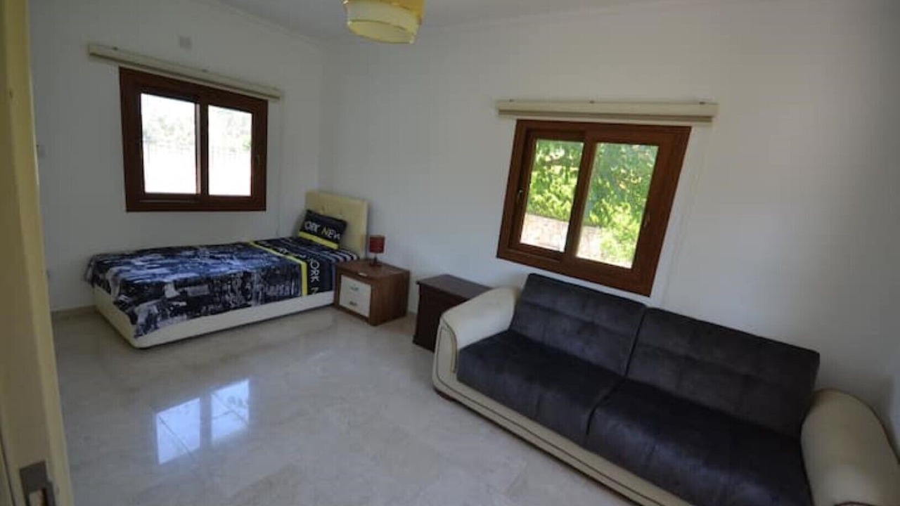 Photo of Bedroom in Karavas