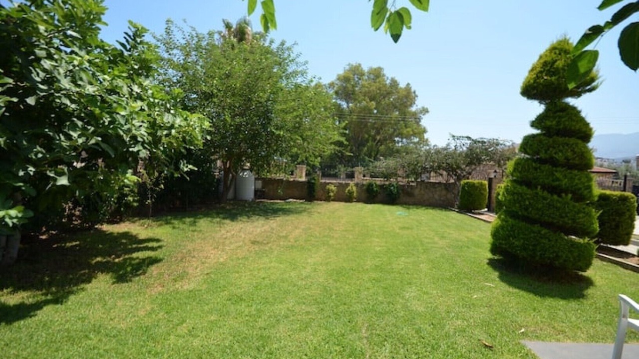 Photo of Outdoor in Karavas