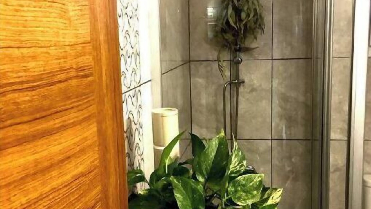 Photo of Bathroom in Trikomo