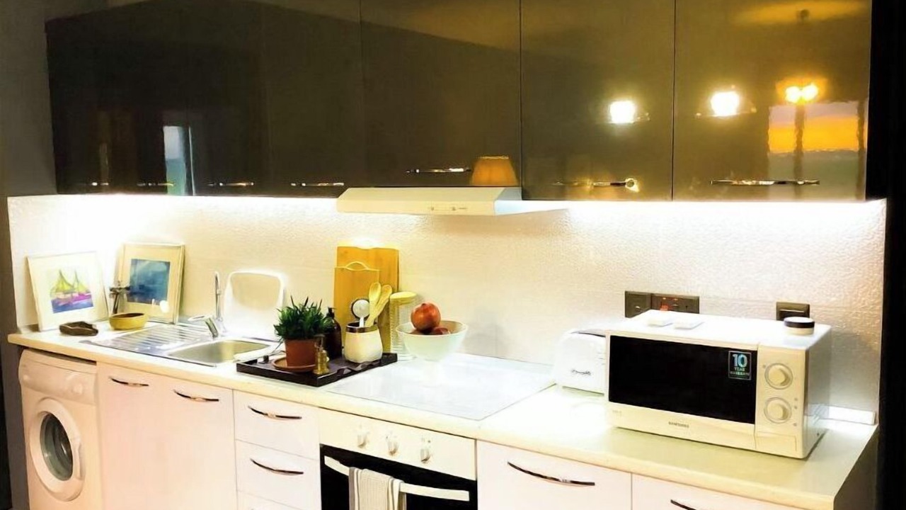 Photo of Kitchen in Trikomo