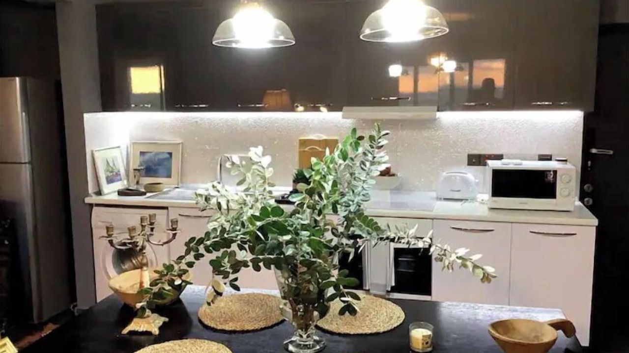Photo of Kitchen in Trikomo