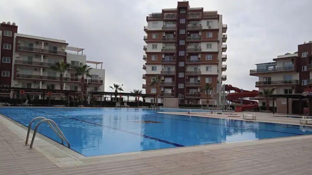 Photo of Outdoor in Trikomo