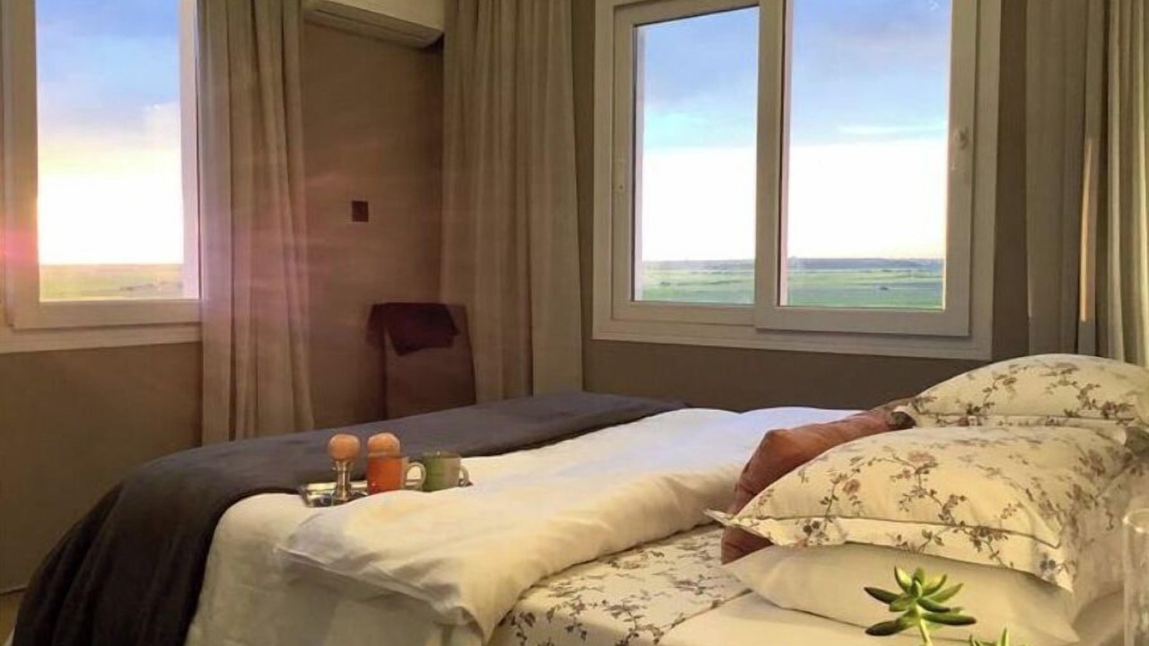 Photo of Bedroom in Trikomo