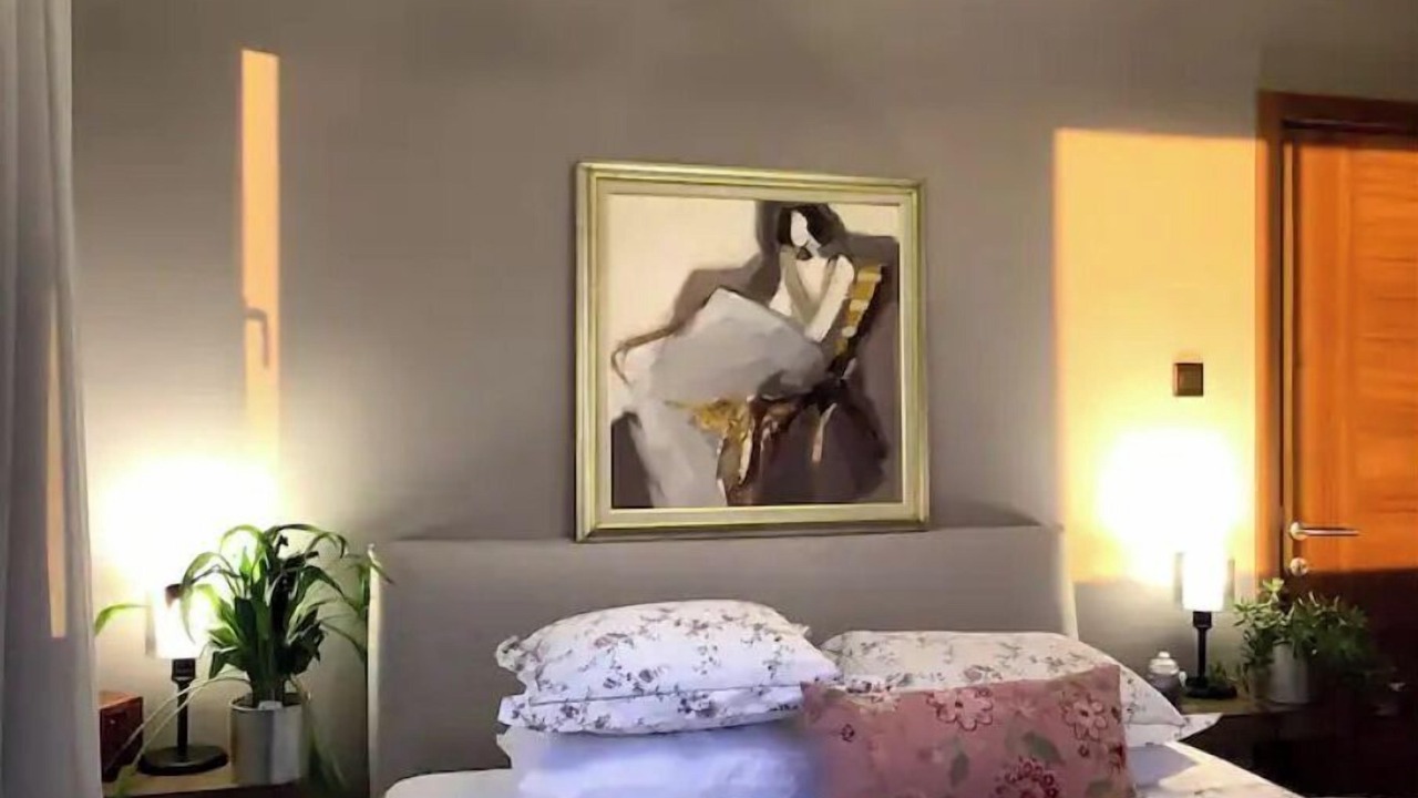 Photo of Bedroom in Trikomo