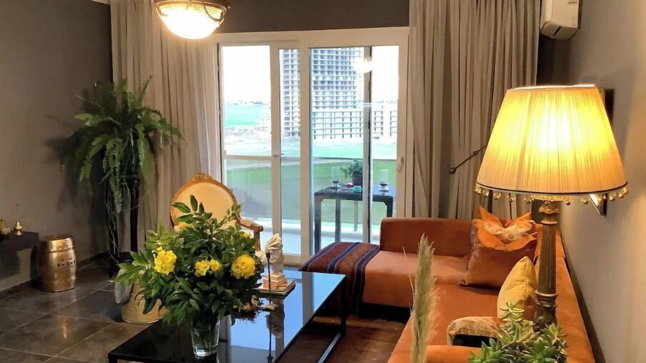 Photo of Livingroom in Trikomo