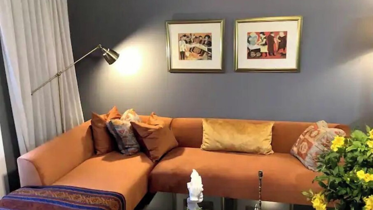 Photo of Livingroom in Trikomo