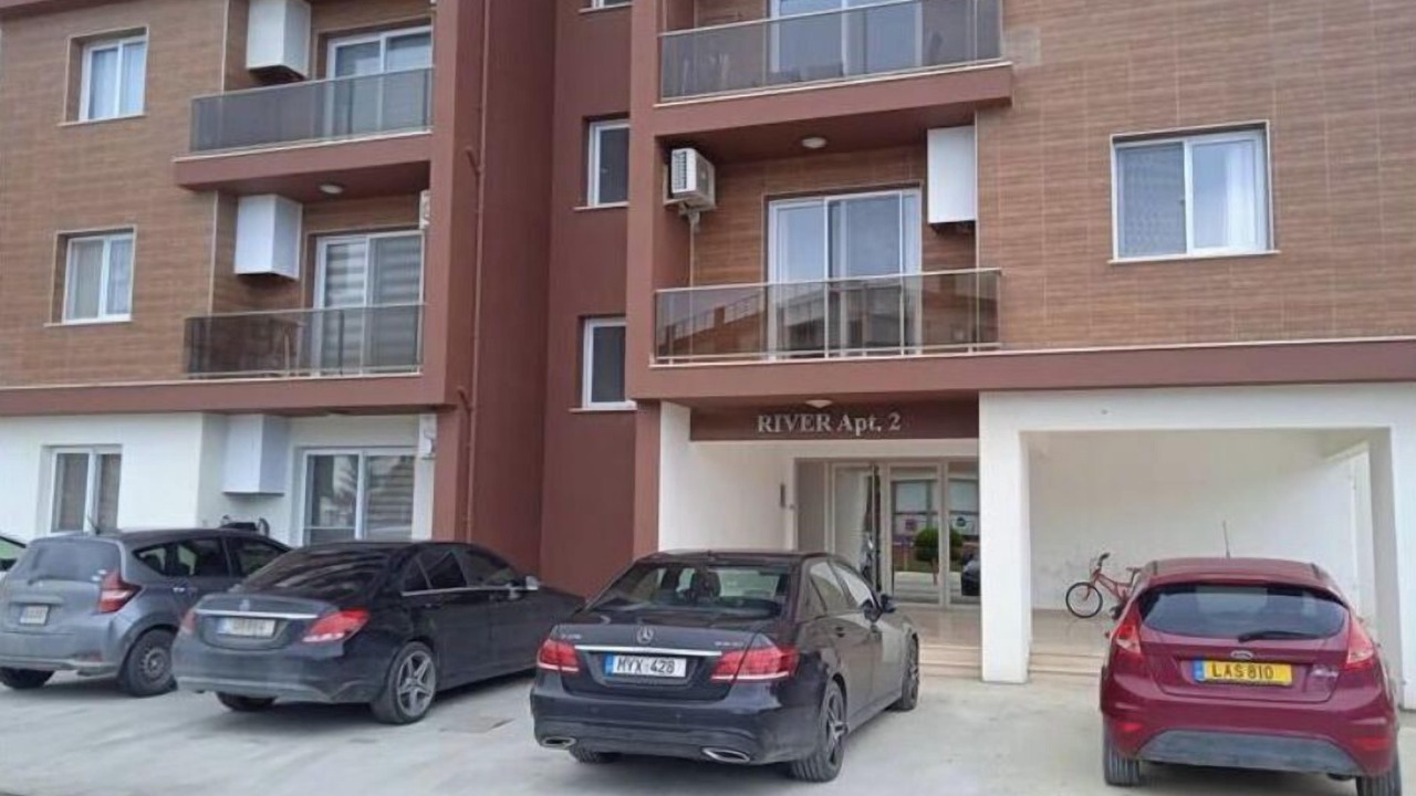 Photo of Outdoor in Trikomo