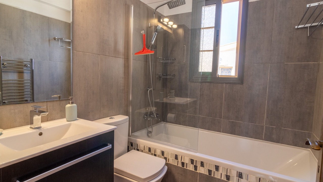 Photo of Bathroom in Pegeia