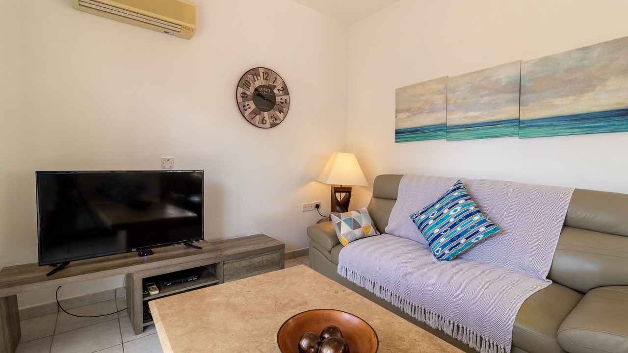 Photo of Livingroom in Pegeia