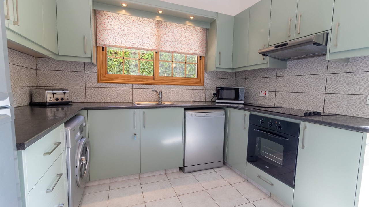 Photo of Kitchen in Pegeia