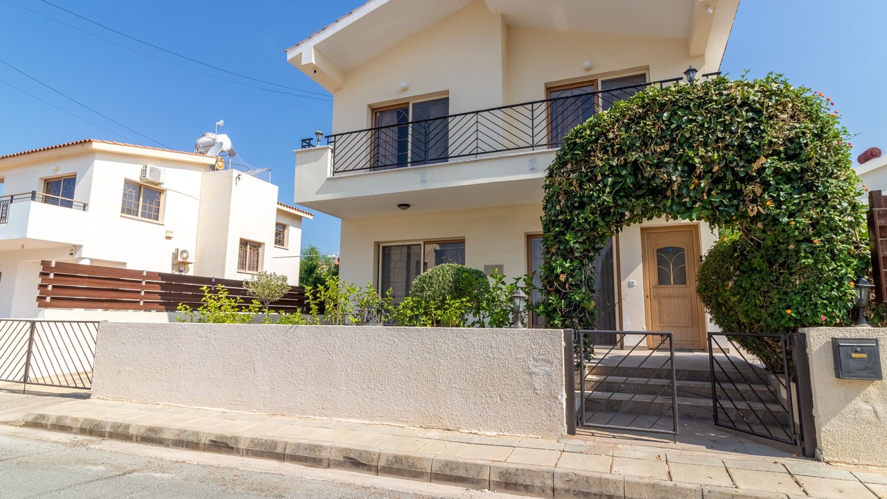 Photo of Outdoor in Pegeia