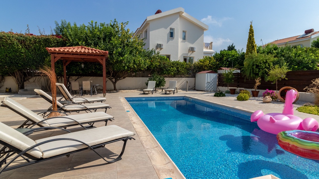 Photo of Outdoor in Pegeia