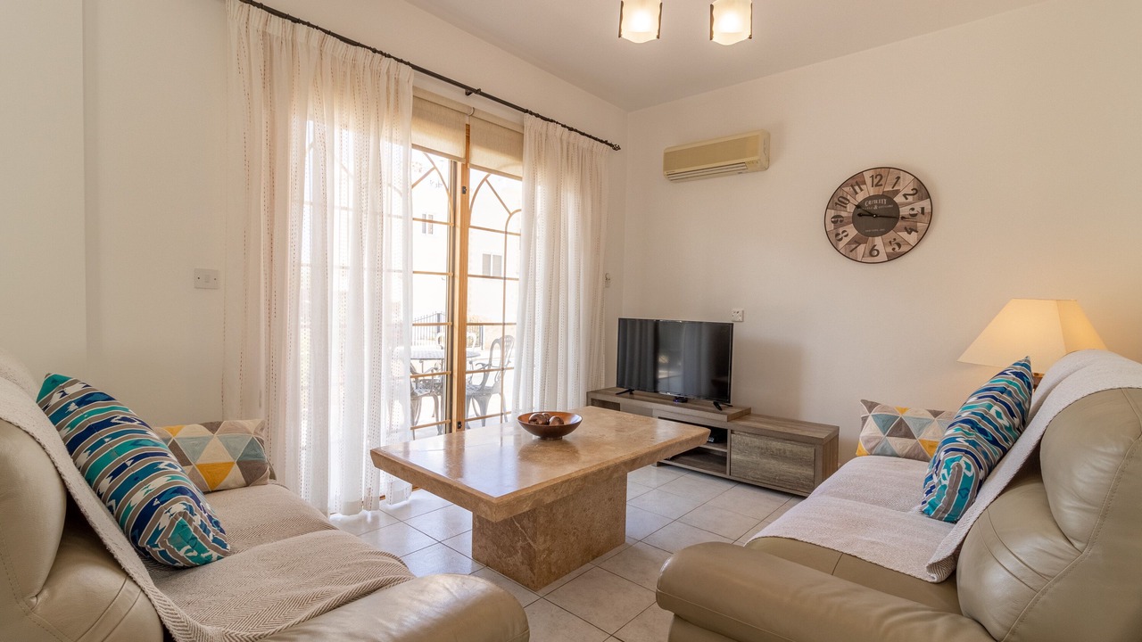 Photo of Livingroom in Pegeia