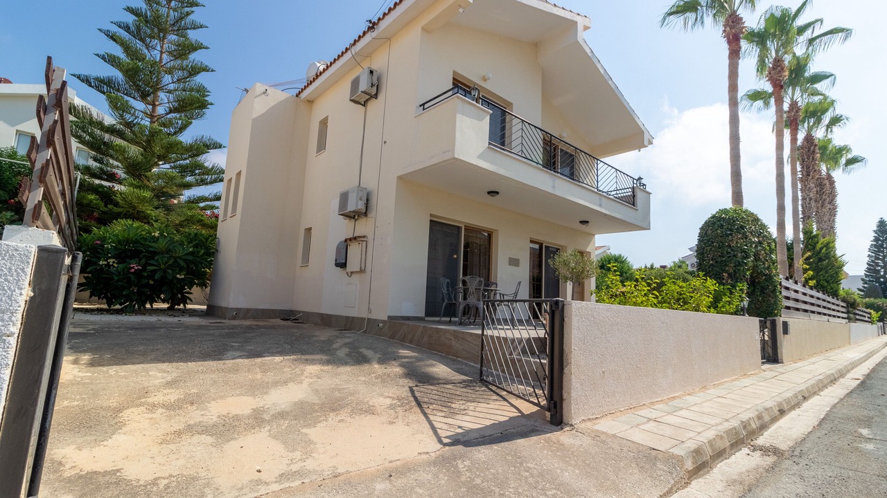 Photo of Outdoor in Pegeia