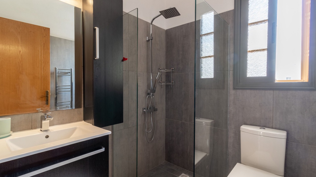 Photo of Bathroom in Pegeia