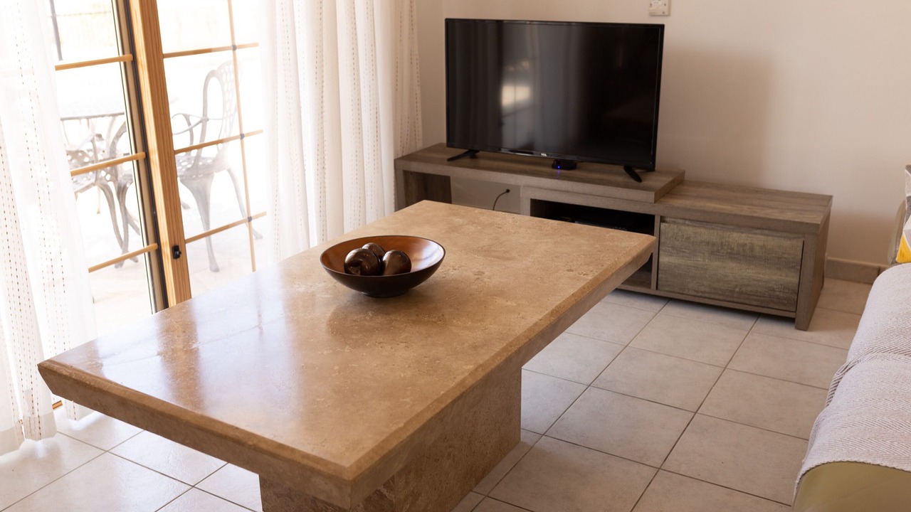Photo of Livingroom in Pegeia