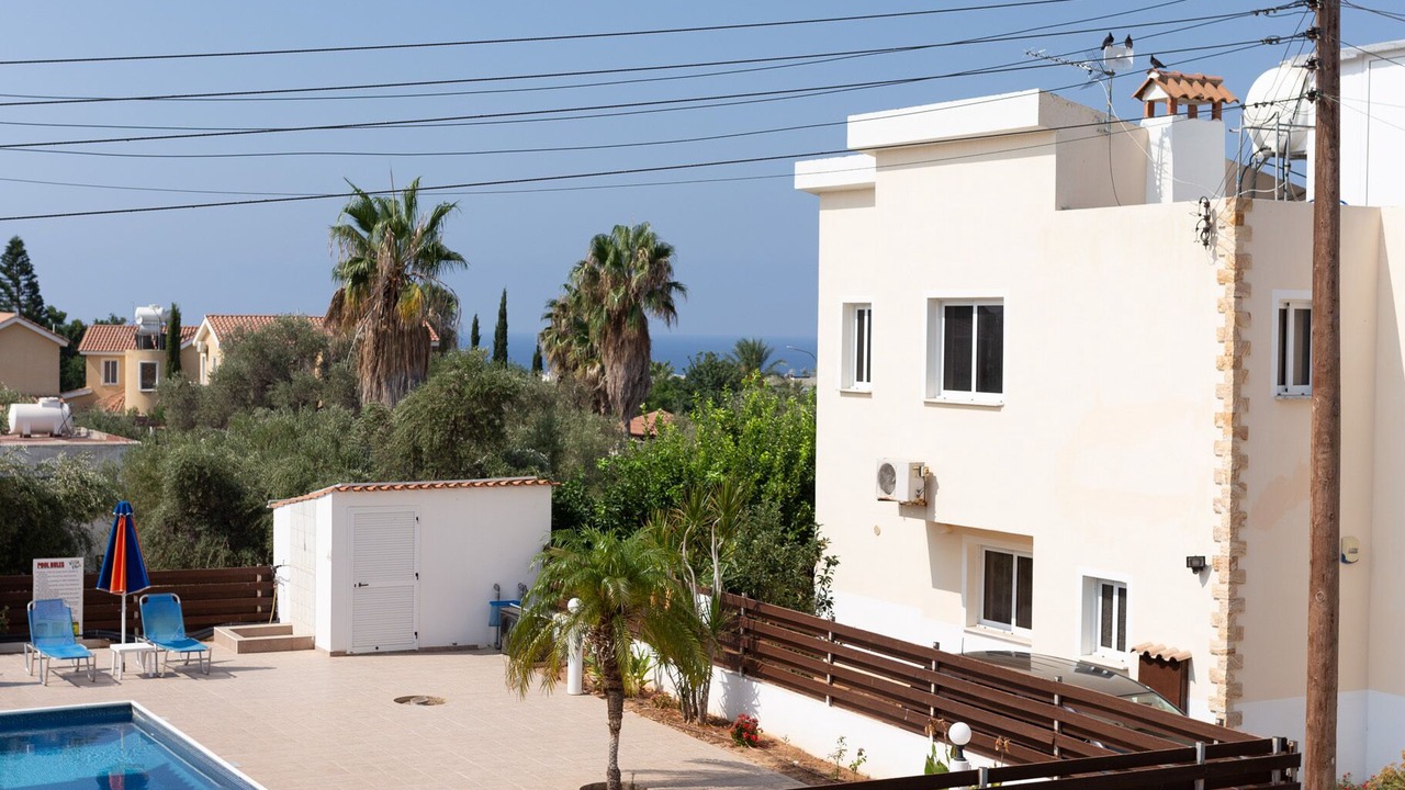 Photo of Outdoor in Pegeia