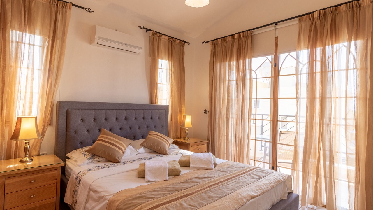 Photo of Bedroom in Pegeia