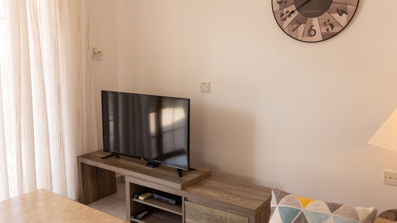 Photo of Livingroom in Pegeia