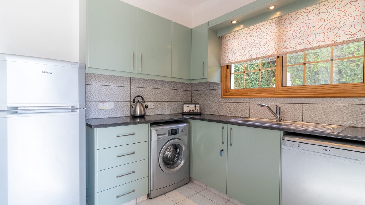 Photo of Kitchen in Pegeia